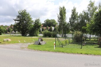 Prodej RD obec Černá, okr. Žďár n. Sázavou - 8