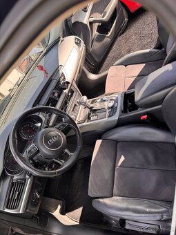Audi A6 C7 Avant 3.0 Tdi 150kw - 8
