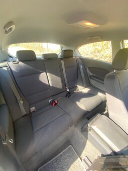 BMW 1 118d - 8