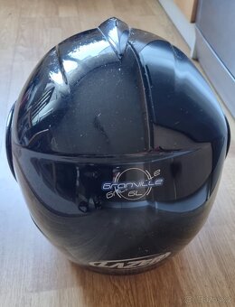 Oblečení na motorku - 8