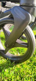 Bebetto tito + autosedačka - 8