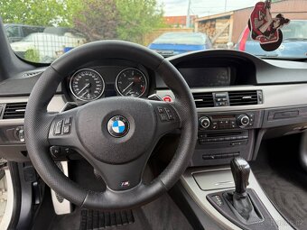 BMW E92 335d LCI - 8