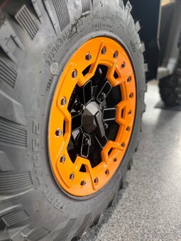 Canam outlander XTP 1000r 2025 - 8