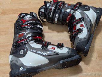 Lyže ELAN SpeedWave - JEDNOU POUŽITÉ - 8