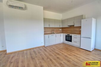 Znojmo, pronájem bytu OV 2+kk,  62 m², terasa – byt - 8