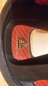 Snowboard Atlantis 154, vázání Nitro Raiden - 8