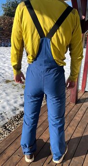 Lyžařský komplet Ziener 48 - 8