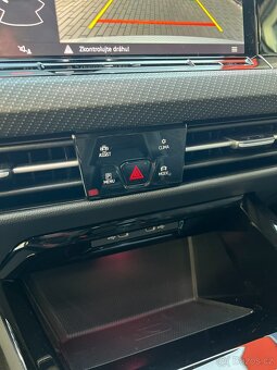 Volkswagen Golf R Line DPH PPF ZÁRUKA - 8