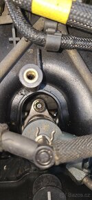 Motor 1,6 Hdi 66 kW DS6 - 8