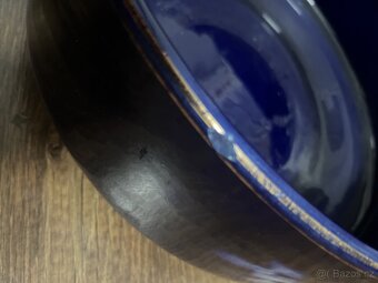 Stará Toaletní souprava, džbán , Lavor, Ditmar Urbach - 8