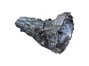 Převodovka 6Q HCK 2.0TDI 125KW BRD Audi A4 B7 8E 2008 - 8