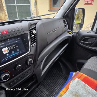 Iveco daily 50C/35 - 8