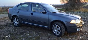 ŠKODA OCTAVIA - 8