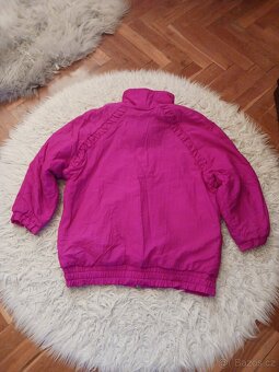 Retro zimní bunda - 8