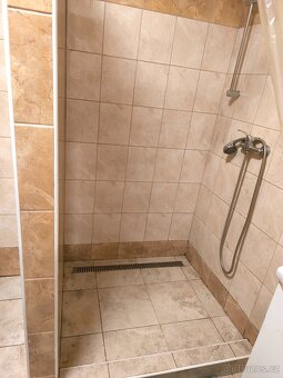 Pronájem bytu 2+kk  Tvršice - 8