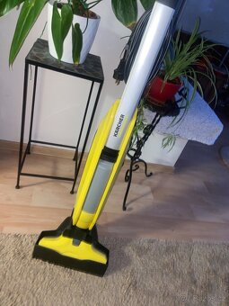 Čistič podlah Karcher - 8