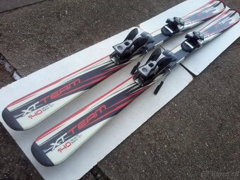 Lyžáky Tecno pro 140cm. - 8