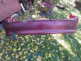 Díly Peugeot 406 combi - 8