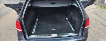Mercedes-Benz Třídy E, 350DTAMGAIMATICLEDTAŽNÉ - 8