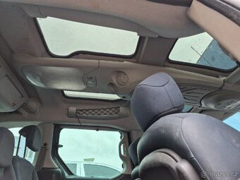 Citroen Berlingo 1.6 HDi 2011 - 8