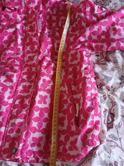 jarní přechodová bunda Wolf 116 - 8