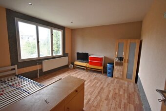 RD - ubytovna, Praha 9 - Vinoř - 8