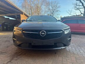 OPEL INSIGNIA B Sports Tourer 1.5 CDTi  aut. - 8