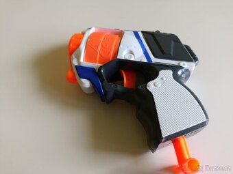 Nerf Micro Shots - 8