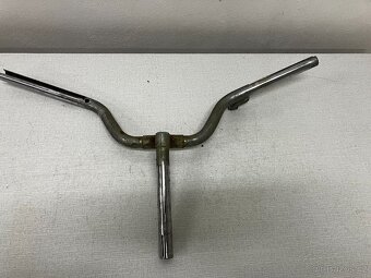 řidítka Stadion - 8