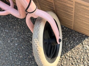 Dětské 10" odrážedlo Runride 500 - 8