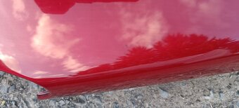 Přední blatník Peugeot 307 FL - 8