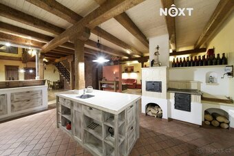 Prodej Rodinný dům, 830㎡ - 8