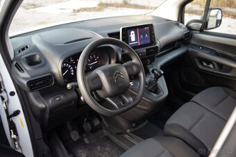 Citroën Berlingo BlueHDi 100 Live Pack XL - 8