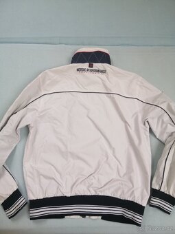 Thor steinar bunda vel 2xl - 8