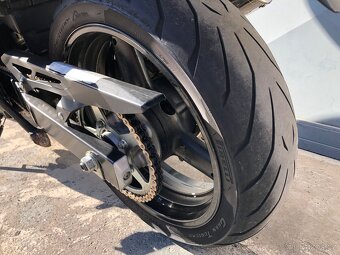 Suzuki GSF 650S Bandit, možnost splátek a protiúčtu - 8