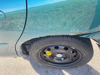 Ford Mondeo 2,5 v6 - 8