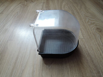 doplňky a hračky pro papouška - 8