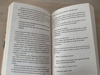 Hotýlek v Itálii - Phaedra Patrick 🇮🇹🍕🛵 - 8