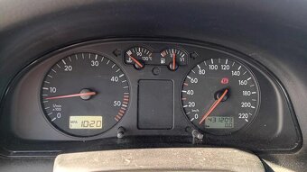 Passat B5 1.9 81kw 4x4 - 8