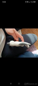 Schleich lipicán hřebec - 8