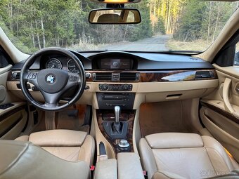 BMW 320d E91 120kw - 8