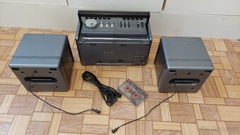 Magnetofon GRUNDIG - 8