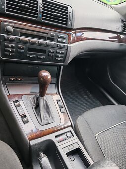 BMW E46 330d 150kw - 8