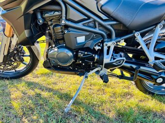 Triumph Explorer 1200 - 8