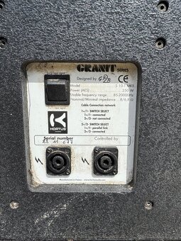 Prázdné reproboxy - 8