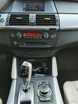 BMW X6 xDrive 30d - 8