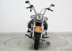 Harley-Davidson Heritage Softail - 8