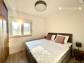 Zariadený 3-izbový apartmán s parkovaním, Vila Ugljan - 8