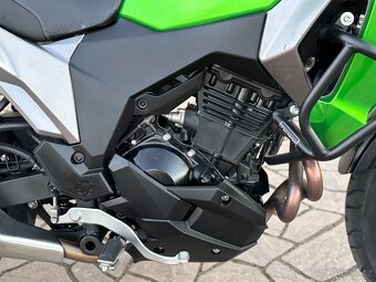 Kawasaki Versys 300 2018, najeto 22700km - 8