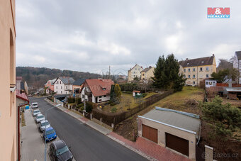 Prodej bytu 4+1, 114 m², Aš, ul. Republikánská - 8